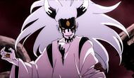 Momoshiki Otsutsuki as seen in the manga series (Image credits: Shueisha)